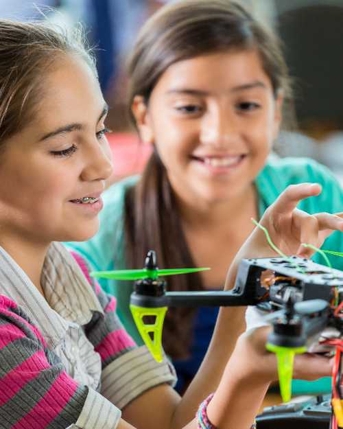 Yours Humanly - Transforming Lives Through Education