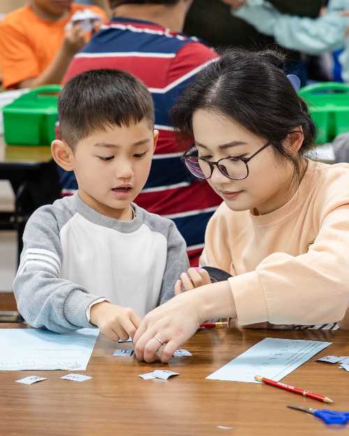 Yours Humanly - Transforming Lives Through Education