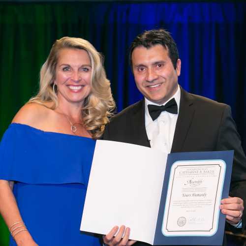 Yours Humanly - Transforming Lives Through Education