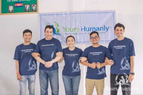 2024 | United States | Family Literacy Night—Meadow Homes