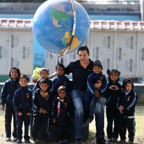 2024 | United States | Family Literacy Night—Meadow Homes