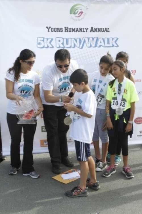 2023 | United States | Family Literacy Night—Meadow Homes