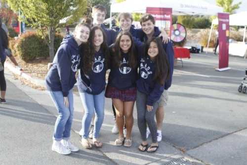 2023 | United States | Family Literacy Night—Meadow Homes