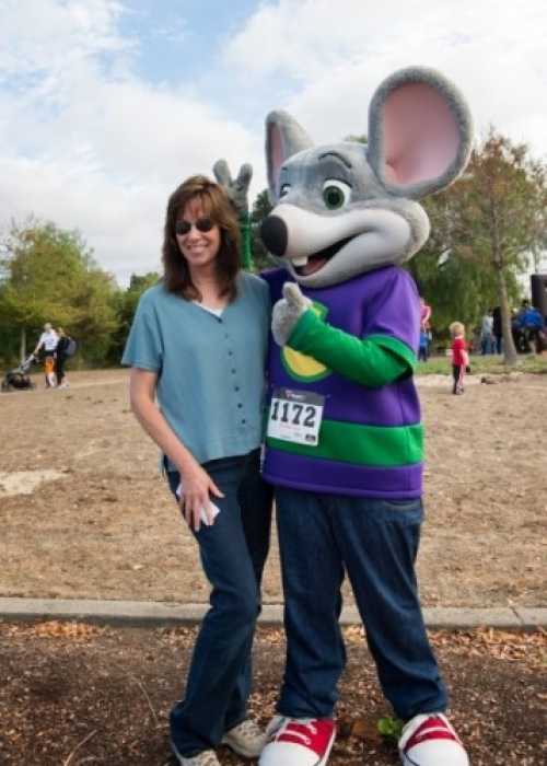 2023 | United States | Family Literacy Night—Meadow Homes