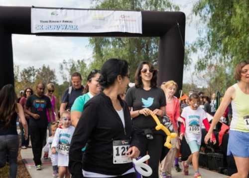 2023 | United States | Family Literacy Night—Meadow Homes