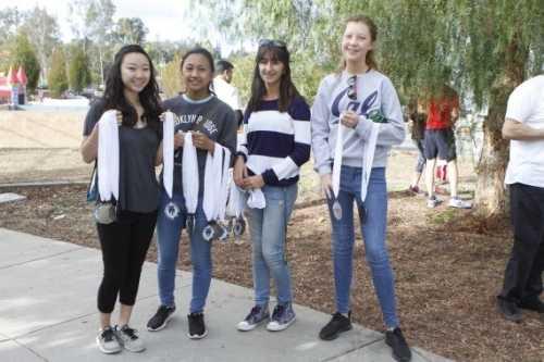 2023 | United States | Family Literacy Night—Meadow Homes