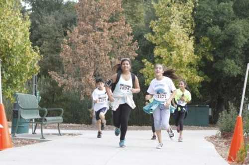 2023 | United States | Family Literacy Night—Meadow Homes