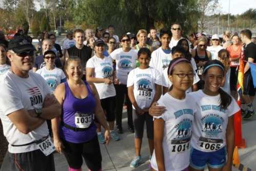 2023 | United States | Family Literacy Night—Meadow Homes