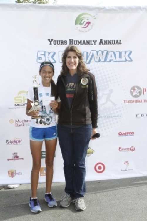 2023 | United States | Family Literacy Night—Meadow Homes