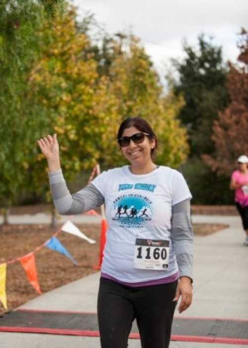 2023 | United States | Family Literacy Night—Meadow Homes