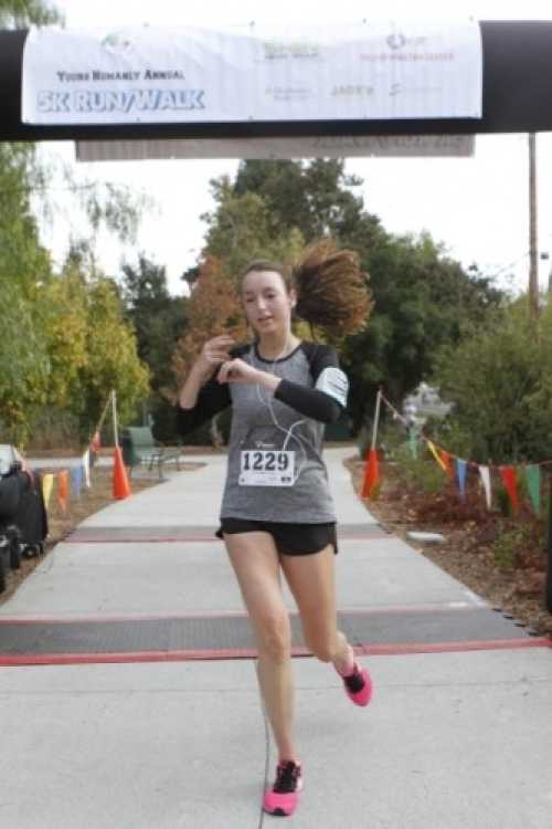 2023 | United States | Family Literacy Night—Meadow Homes