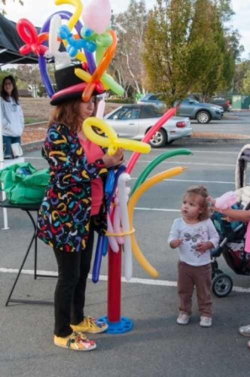 2023 | United States | Family Literacy Night—Meadow Homes