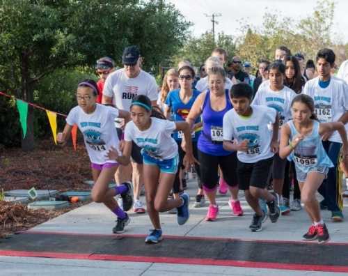 2023 | United States | Family Literacy Night—Meadow Homes