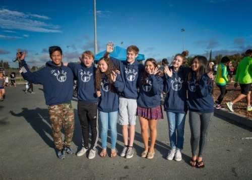 2023 | United States | Family Literacy Night—Meadow Homes