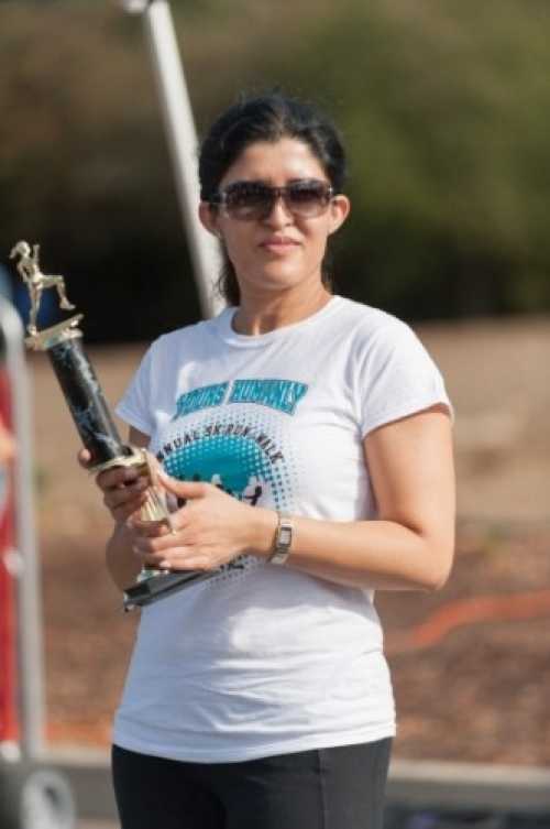 2023 | United States | Family Literacy Night—Meadow Homes