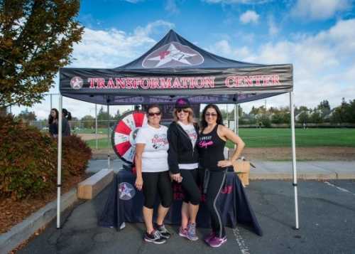 2023 | United States | Family Literacy Night—Meadow Homes