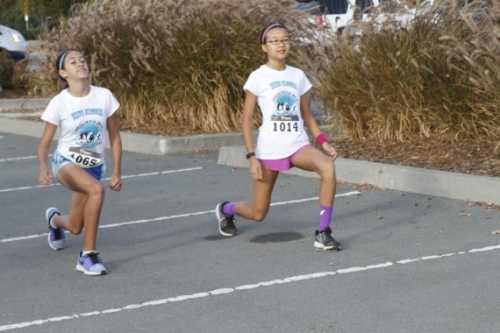 2023 | United States | Family Literacy Night—Meadow Homes