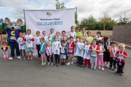 2023 | United States | Family Literacy Night—Meadow Homes