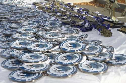 2023 | United States | Family Literacy Night—Meadow Homes