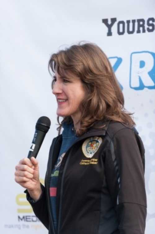 2023 | United States | Family Literacy Night—Meadow Homes