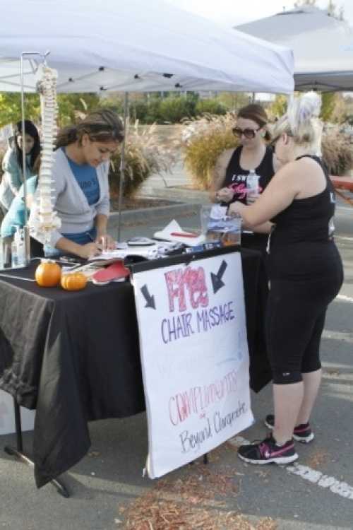 2023 | United States | Family Literacy Night—Meadow Homes