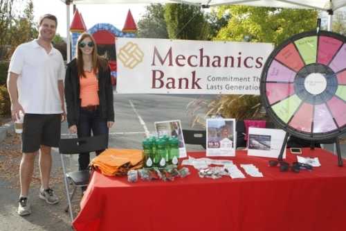 2023 | United States | Family Literacy Night—Meadow Homes