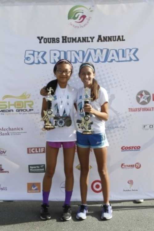 2023 | United States | Family Literacy Night—Meadow Homes