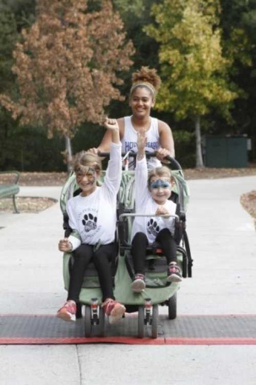 2023 | United States | Family Literacy Night—Meadow Homes