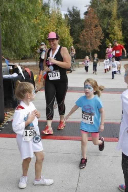 2023 | United States | Family Literacy Night—Meadow Homes
