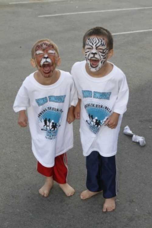 2023 | United States | Family Literacy Night—Meadow Homes