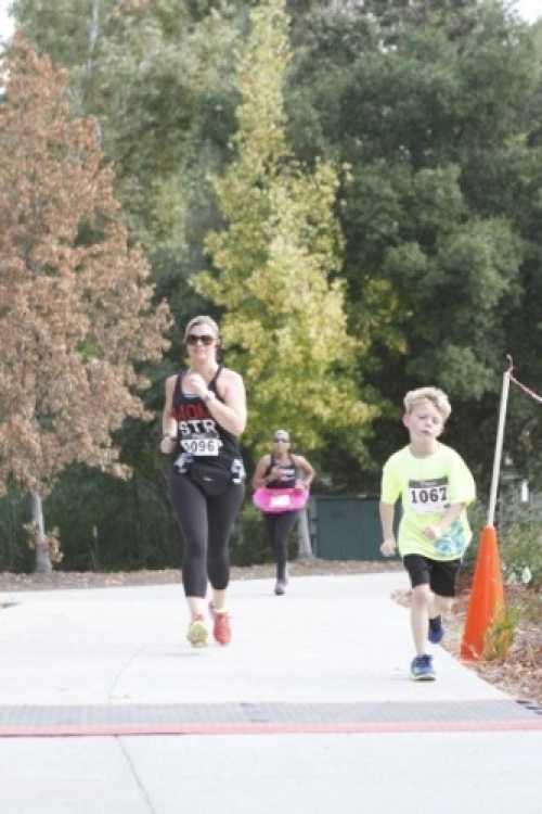 2023 | United States | Family Literacy Night—Meadow Homes