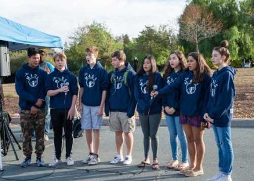 2023 | United States | Family Literacy Night—Meadow Homes