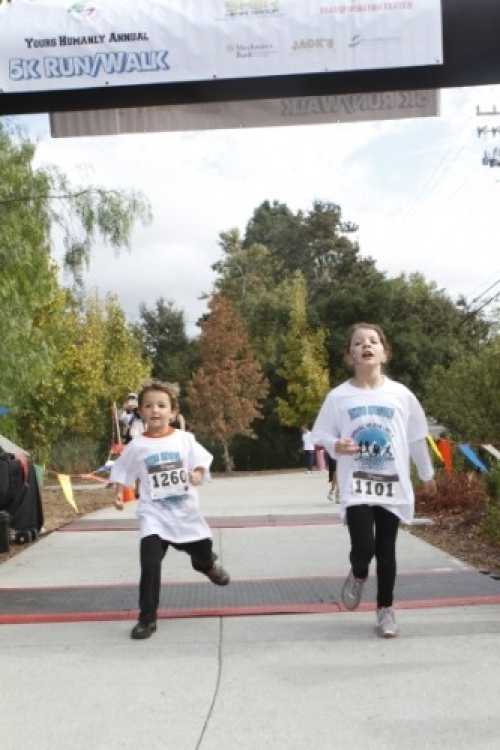 2023 | United States | Family Literacy Night—Meadow Homes