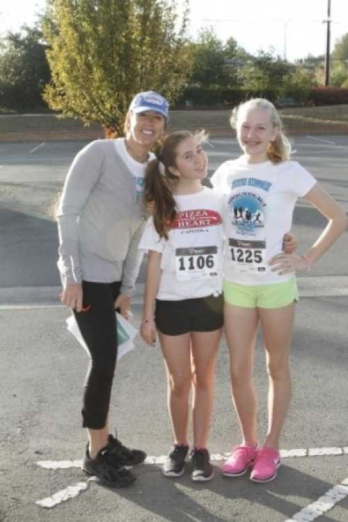 2023 | United States | Family Literacy Night—Meadow Homes