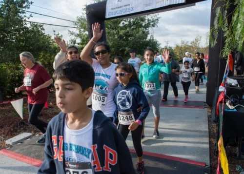 2023 | United States | Family Literacy Night—Meadow Homes