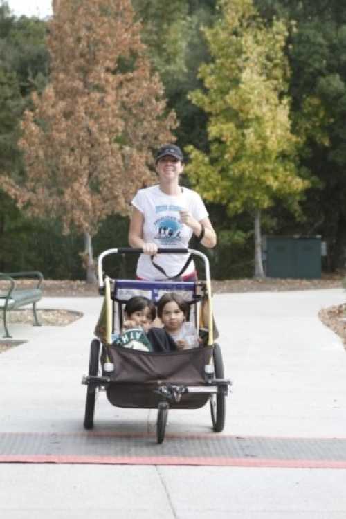 2023 | United States | Family Literacy Night—Meadow Homes