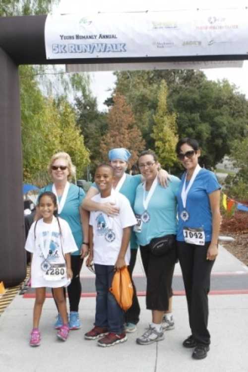 2023 | United States | Family Literacy Night—Meadow Homes