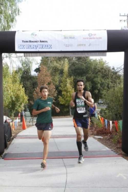 2023 | United States | Family Literacy Night—Meadow Homes