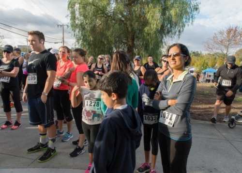 2023 | United States | Family Literacy Night—Meadow Homes