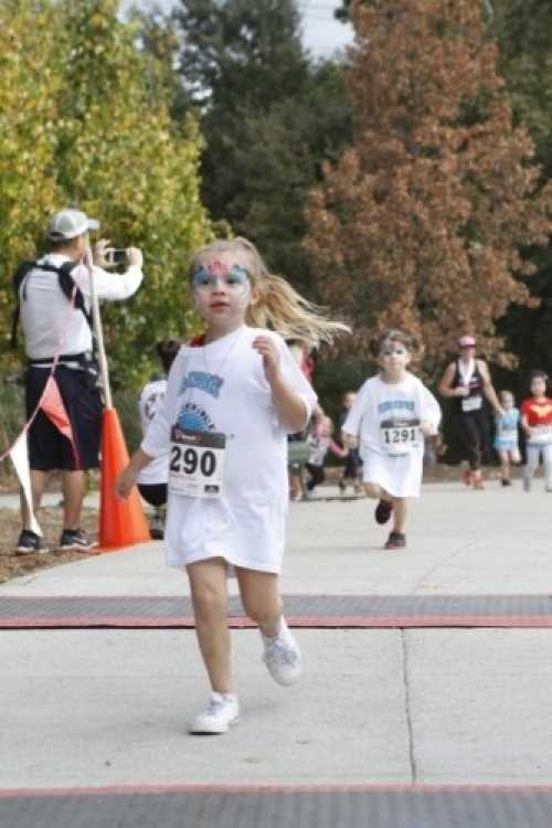 2023 | United States | Family Literacy Night—Meadow Homes