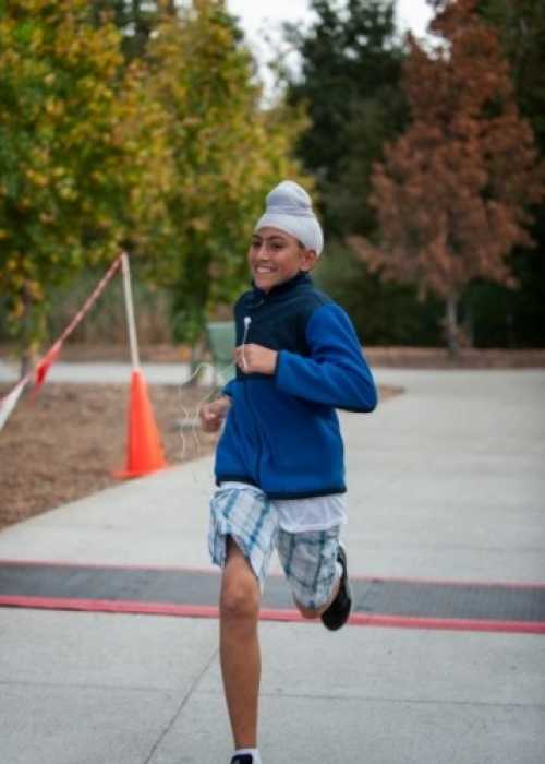 2023 | United States | Family Literacy Night—Meadow Homes