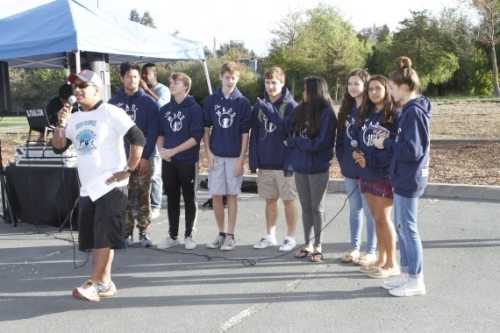 2023 | United States | Family Literacy Night—Meadow Homes