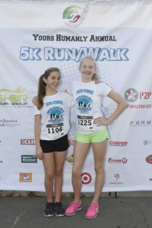 2023 | United States | Family Literacy Night—Meadow Homes