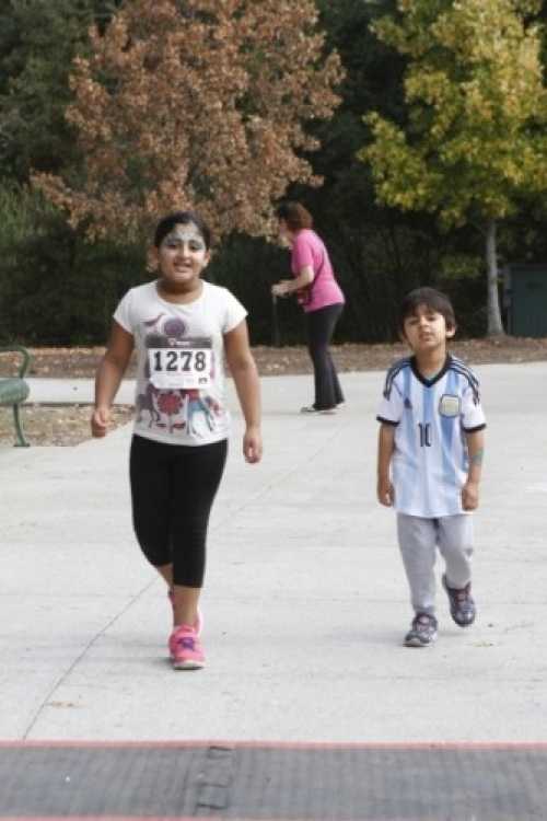 2023 | United States | Family Literacy Night—Meadow Homes