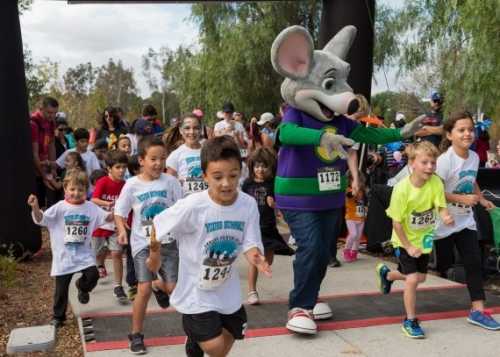 2023 | United States | Family Literacy Night—Meadow Homes