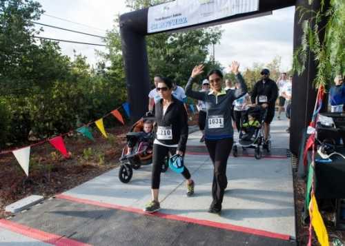 2023 | United States | Family Literacy Night—Meadow Homes