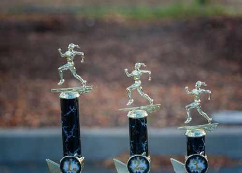 2023 | United States | Family Literacy Night—Meadow Homes