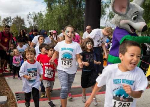 2023 | United States | Family Literacy Night—Meadow Homes