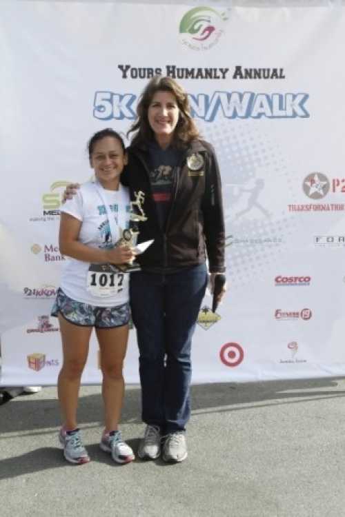 2023 | United States | Family Literacy Night—Meadow Homes