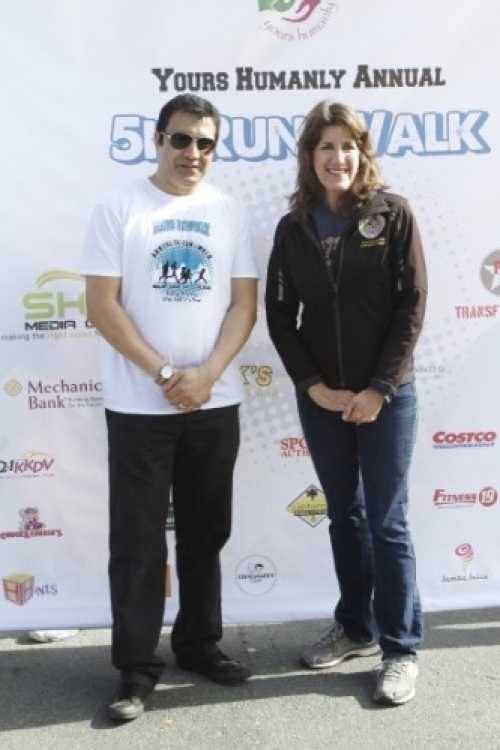 2023 | United States | Family Literacy Night—Meadow Homes